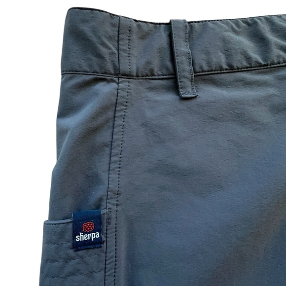 SHERPA | NWOT | ADVENTURE GEAR MINA SKIRT HIKING OUTDOORS  | SIZE: 8 - Picture 6 of 10
